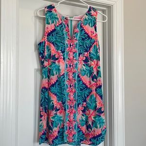 Lilly Pulitzer Dress/Skort